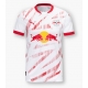 RB Leipzig Lutsharel Geertruida #3 Tricou Fotbal Replică 2024-25 Barbati Acasa